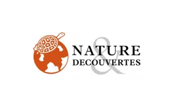 Nature & Decouvertes PIN ギフトカード