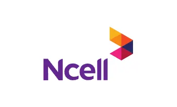 NCell Nepal Internet 리필