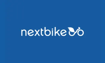 Nextbike 기프트 카드
