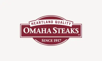 Omaha Steaks 礼品卡