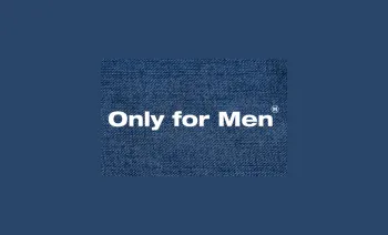 Only for men NL Carte-cadeau
