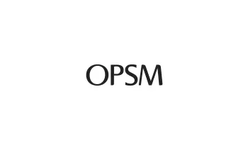 OPSM ギフトカード