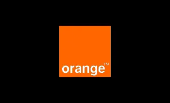 Orange リフィル