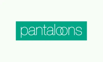 Подарочная карта Pantaloons