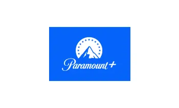 Thẻ quà tặng Paramount Plus