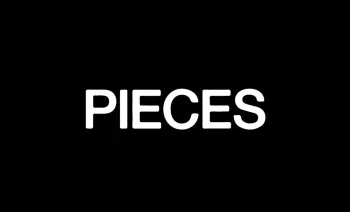 PIECES ギフトカード