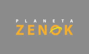 Gift Card Planeta Zenok