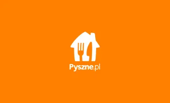 Pyszne.pl 기프트 카드