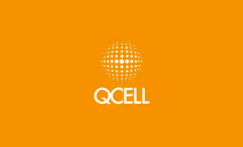 QCell Recharges