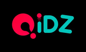 QiDZ ギフトカード