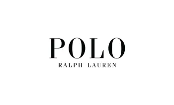 Polo Ralph Lauren 기프트 카드