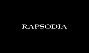 Rapsodia ギフトカード