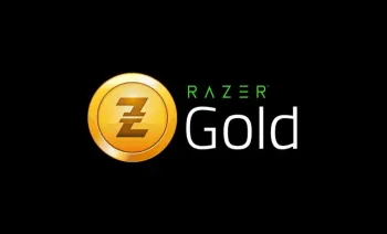Razer Gold 기프트 카드