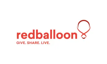 Подарочная карта Red Balloon