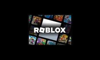 Roblox 기프트 카드
