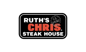 Ruth’s Chris Steak House ギフトカード