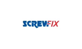 Screwfix 기프트 카드