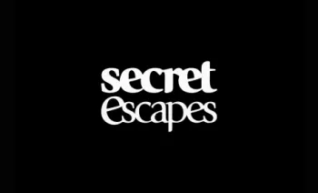 Thẻ quà tặng Secret Escapes