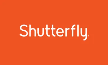 Shutterfly Carte-cadeau
