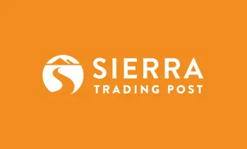 Sierra Trading Post ギフトカード