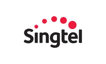Singtel Singapore Internet Nạp tiền