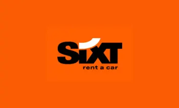 Sixt Rent A Car ギフトカード