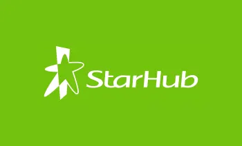 Starhub Singapore Bundles Nạp tiền