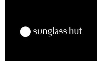 Sunglass Hut ギフトカード