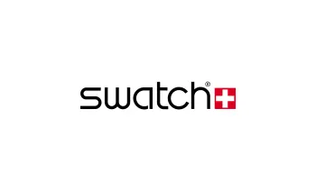 Swatch ギフトカード
