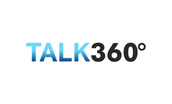 Talk360 리필