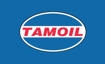 Tamoil 기프트 카드
