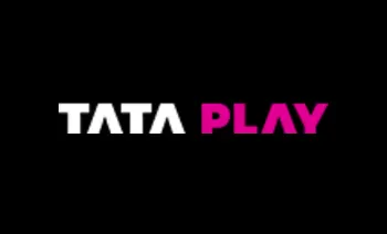 Tata Play 기프트 카드