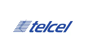 Telcel Mexico Internet リフィル