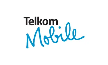 Telkom Mobile South Africa Bundles 充值