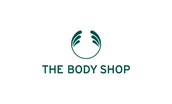 The Body Shop DK Carte-cadeau