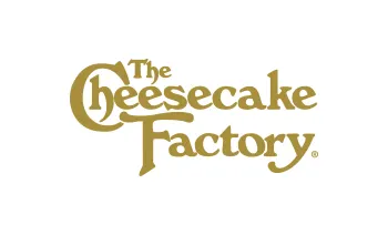 Thẻ quà tặng The Cheesecake Factory