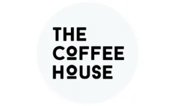 Thẻ quà tặng The Coffee House
