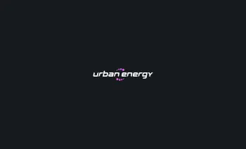 The Urban Energy Fitness ギフトカード
