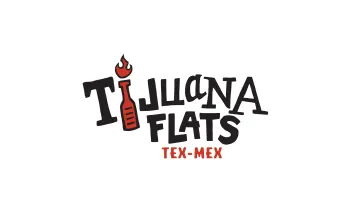 Tijuana Flats 기프트 카드