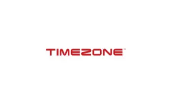 Timezone 기프트 카드