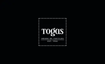 Togas ギフトカード