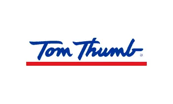 Thẻ quà tặng Tom Thumb