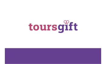 ToursGift NL ギフトカード