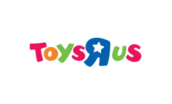Toys R Us SA ギフトカード