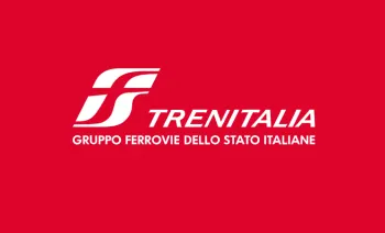 Trenitalia 기프트 카드