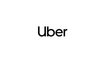 Uber Korea ギフトカード