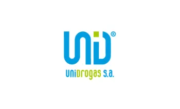 Unidrogas ギフトカード
