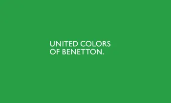 United Colors of Benetton 礼品卡