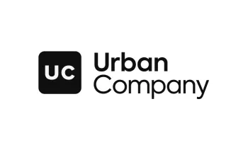 Urban Company ギフトカード