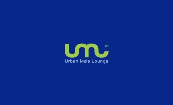 Urban Male Lounge ギフトカード